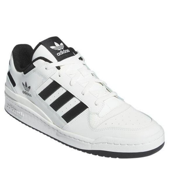 Adidas Forum Low CL. Brand New. Mens Size: 11.5 - 13.